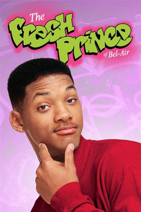 the fresh prince of bel air مترجم